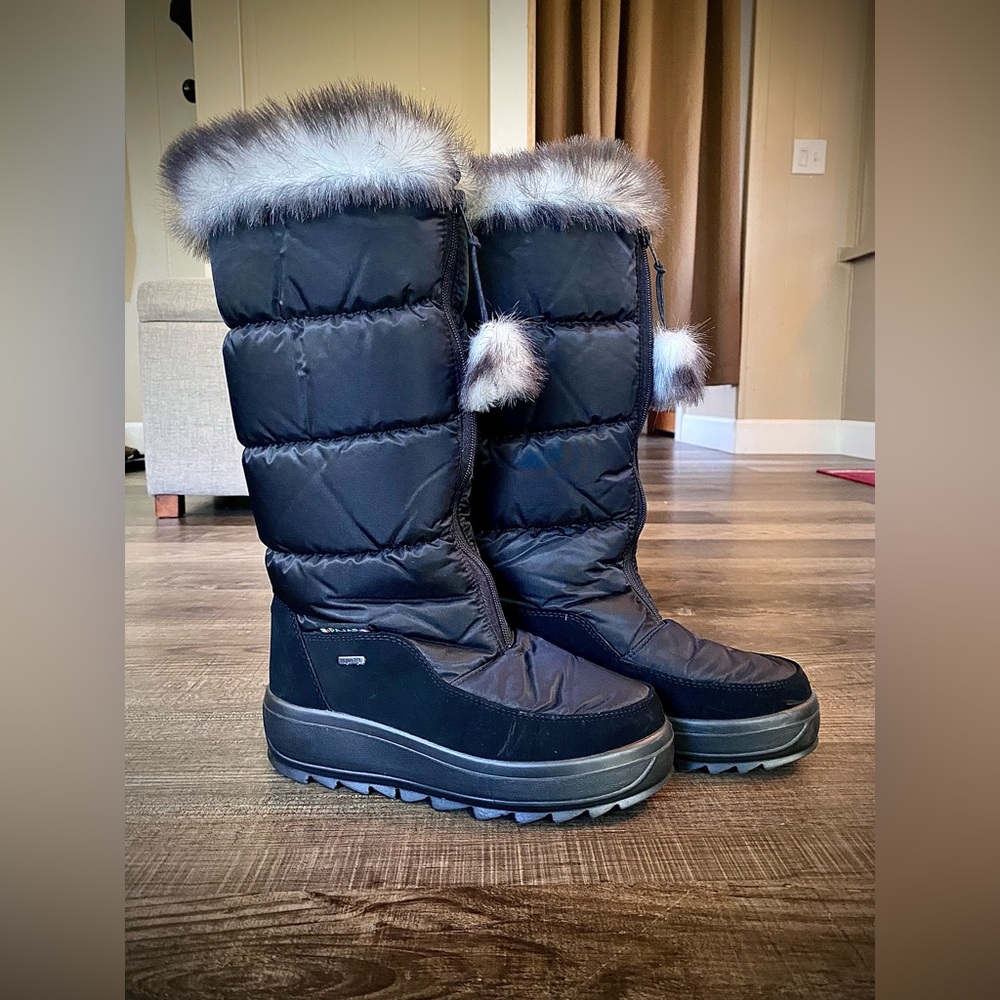 Women’s PAJAR-TEX winter boots